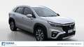Suzuki S-Cross 1.4h Top+ 2wd 129cv Argento - thumbnail 2