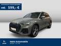 Audi SQ5 TDI quattro Virtual CAM Navi Sitzh Busin LED Grau - thumbnail 1