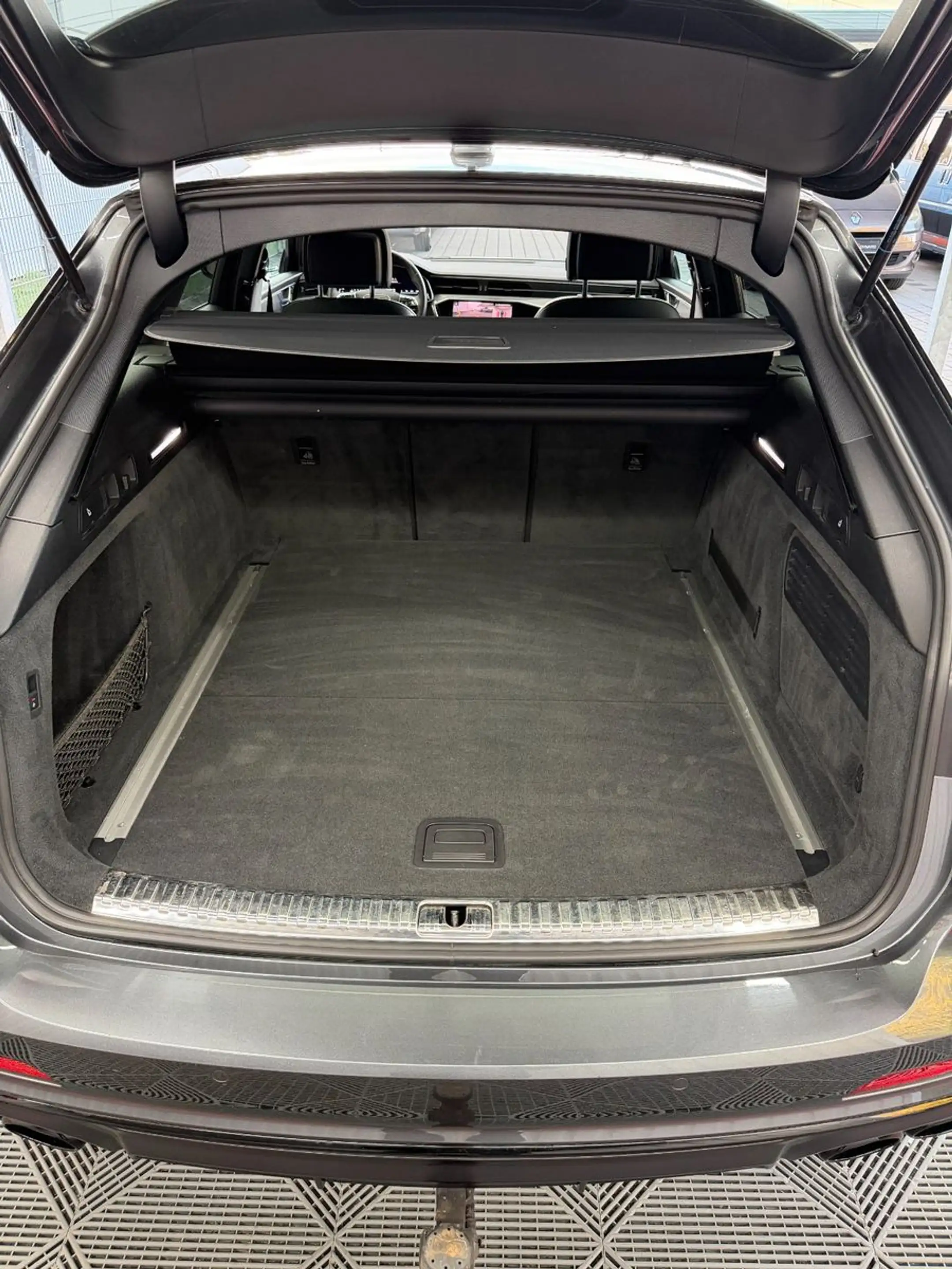 Audi S6 3.0 TDI quattro Pano 360 B&O Matrix StdHeiz AHK Night FahrAss — photo 13