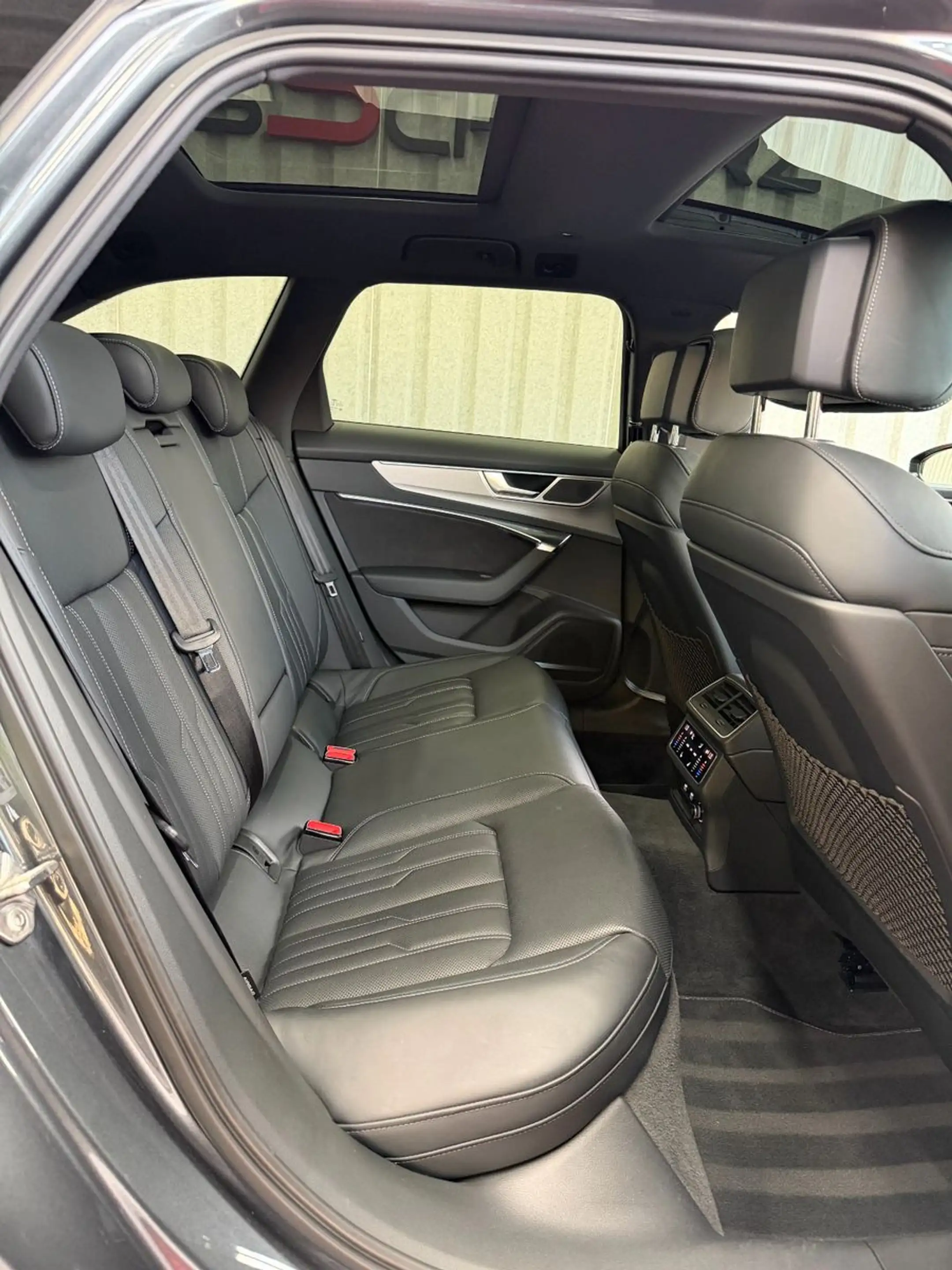 Audi S6 3.0 TDI quattro Pano 360 B&O Matrix StdHeiz AHK Night FahrAss — photo 14