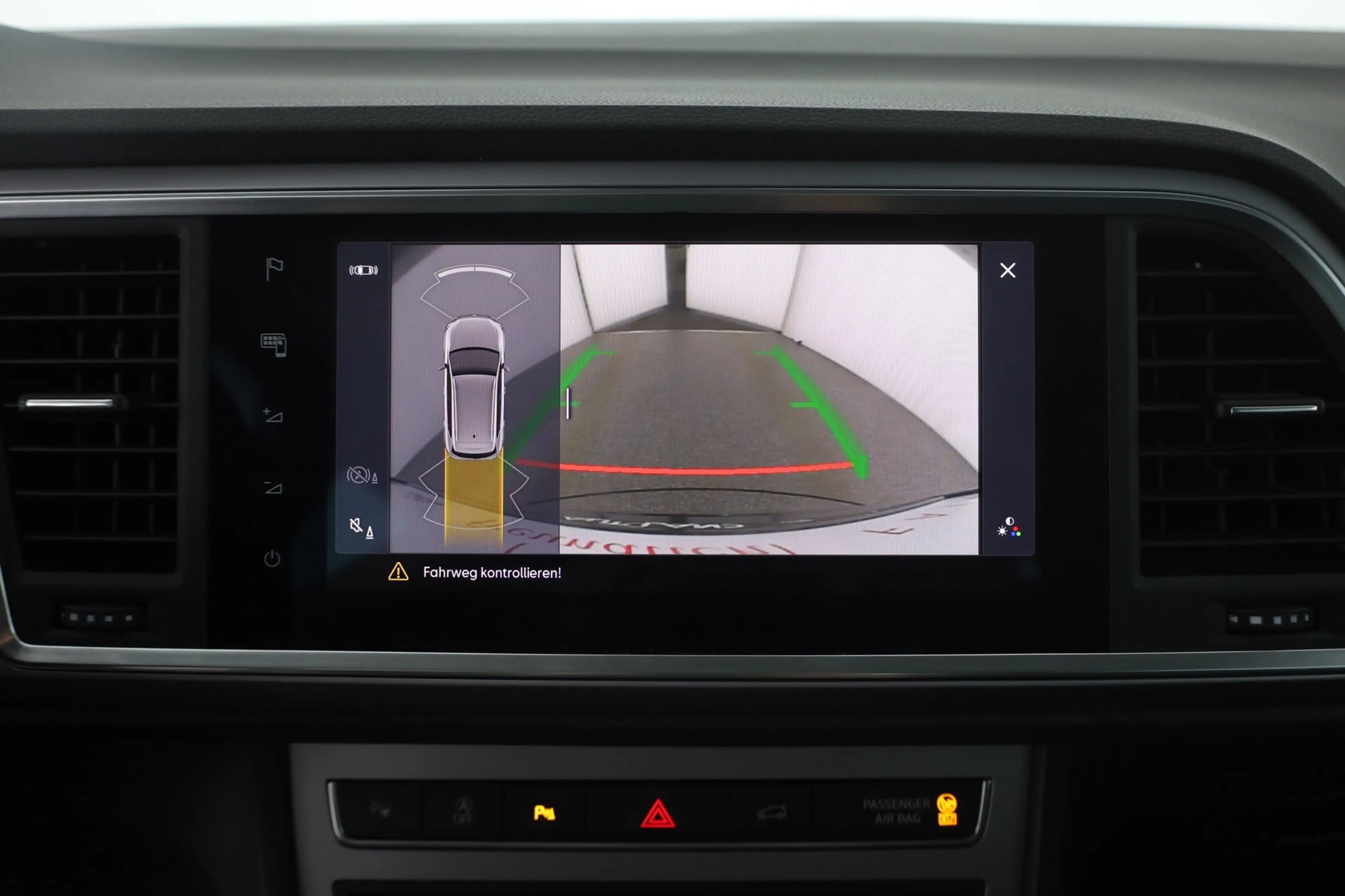 SEAT Ateca 1.5 TSI FR LED Navi FullLink Kamera AHK — photo 14