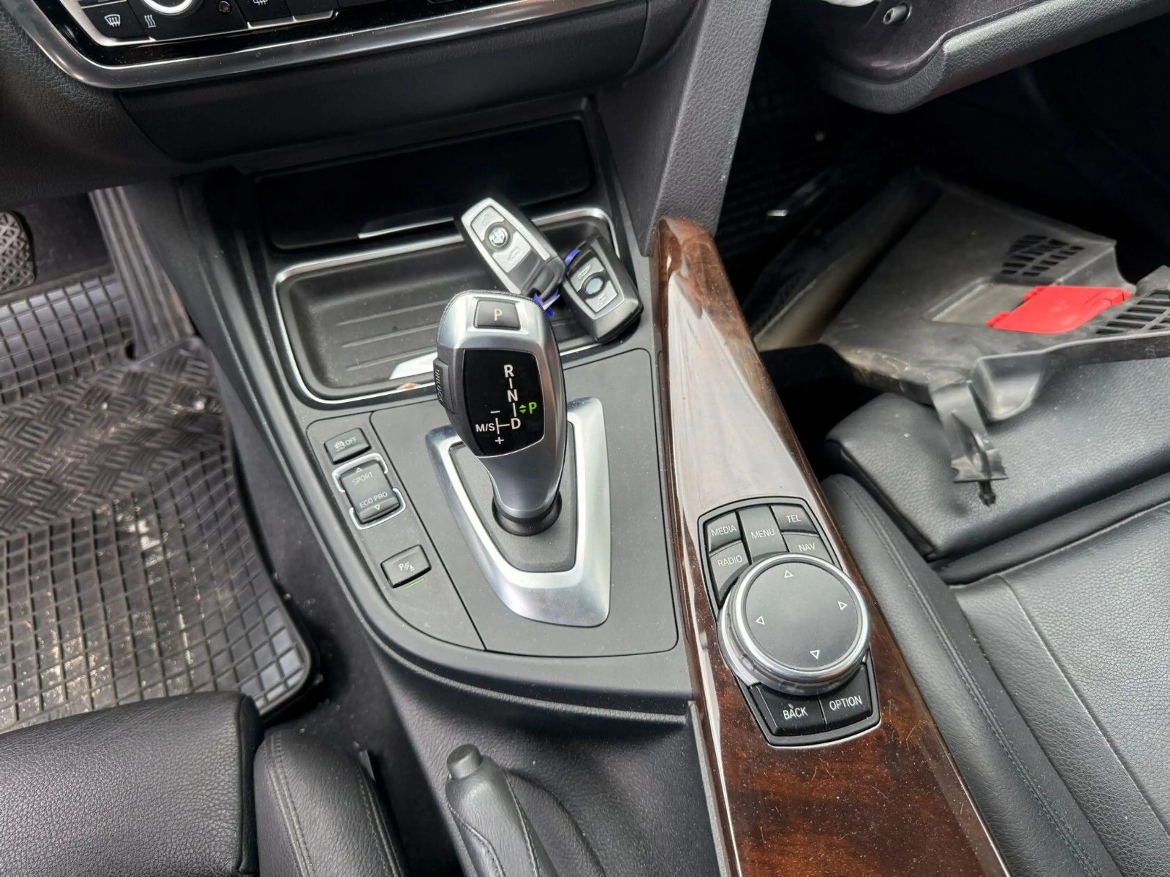 BMW 435 UNFALL — photo 14