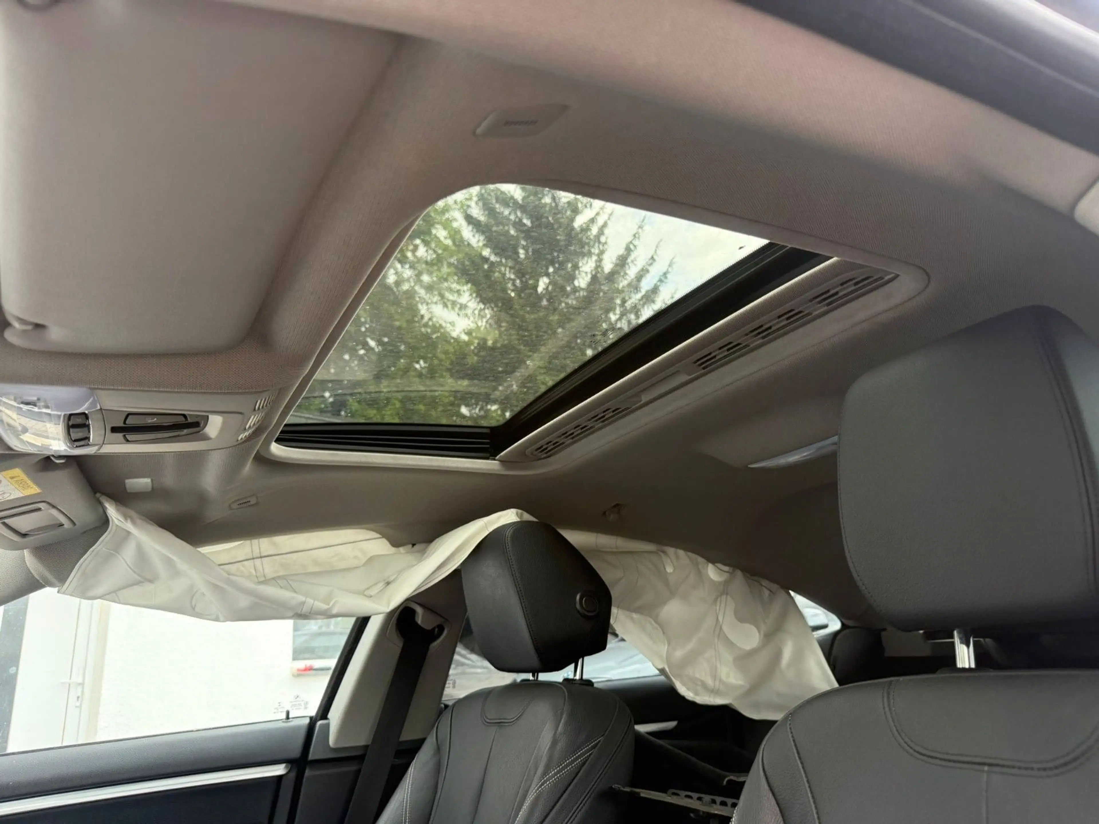 BMW 435 UNFALL — photo 15