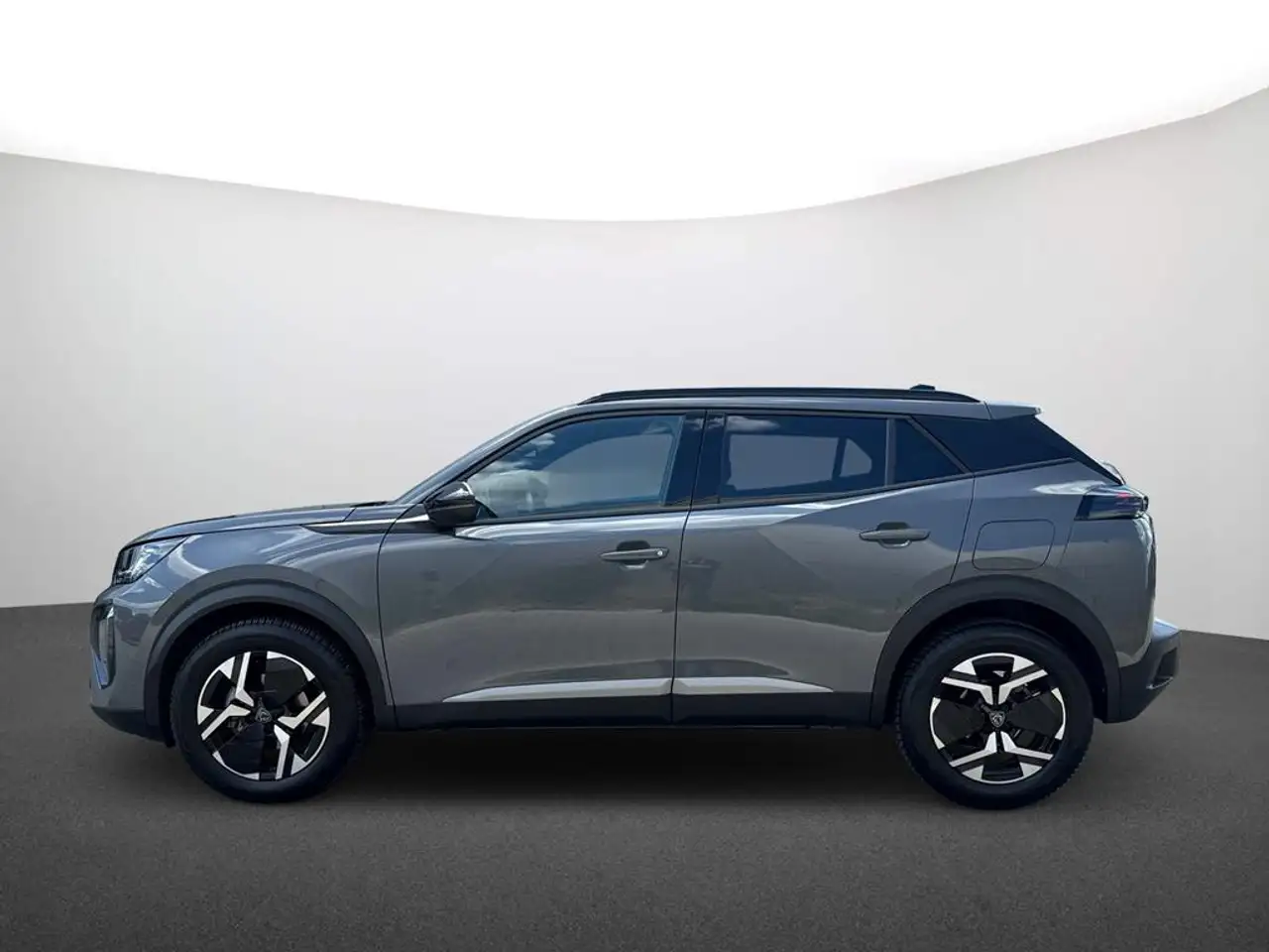 Peugeot 2008 1.2 PureTech 130 Allure, миниатюра 4