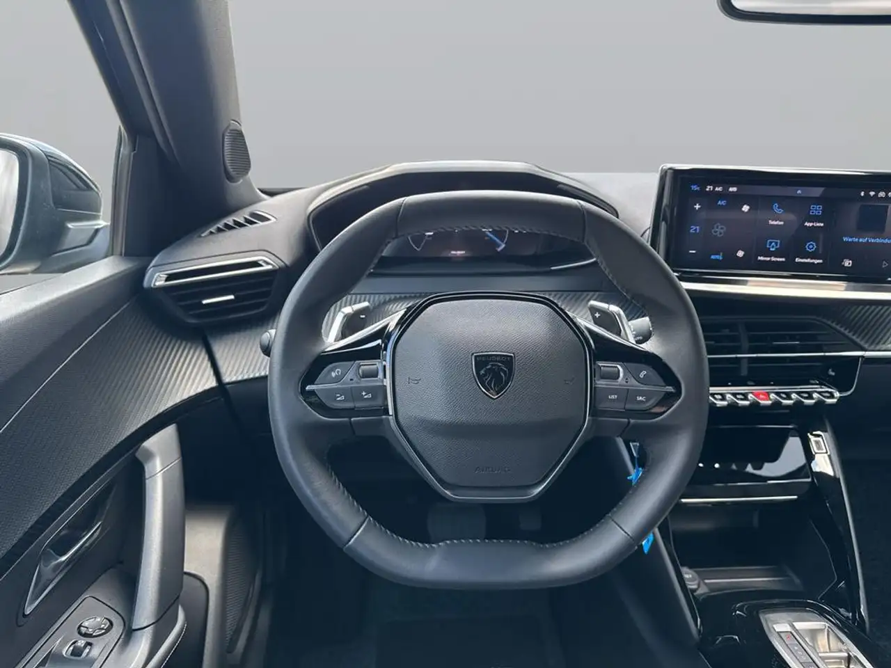 Peugeot 2008 1.2 PureTech 130 Allure, миниатюра 13