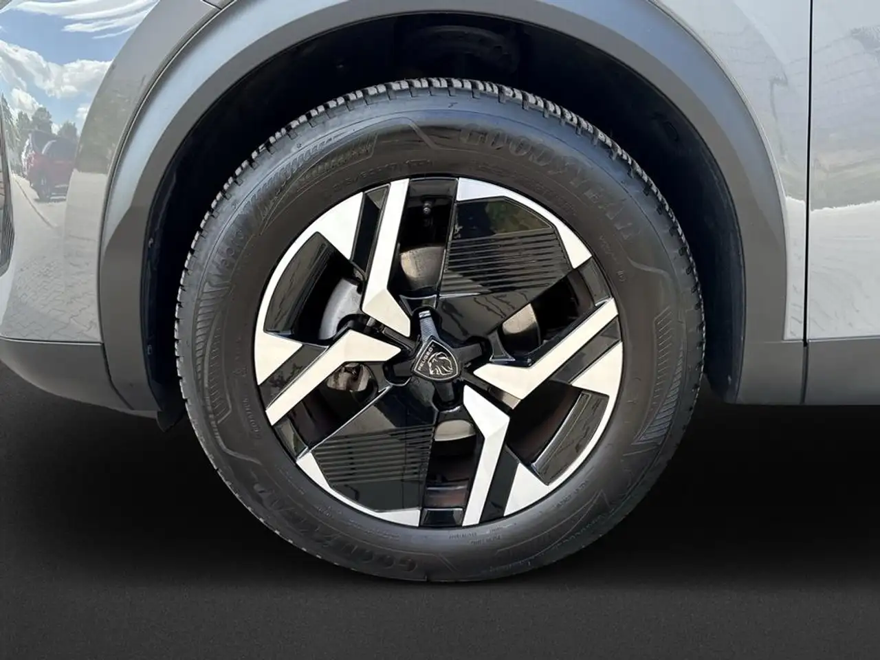 Peugeot 2008 1.2 PureTech 130 Allure, миниатюра 8