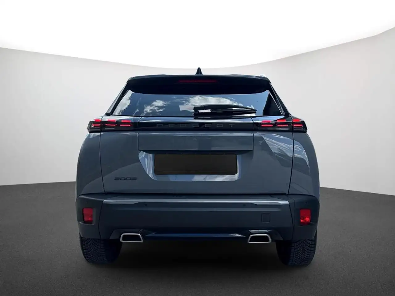 Peugeot 2008 1.2 PureTech 130 Allure, миниатюра 3
