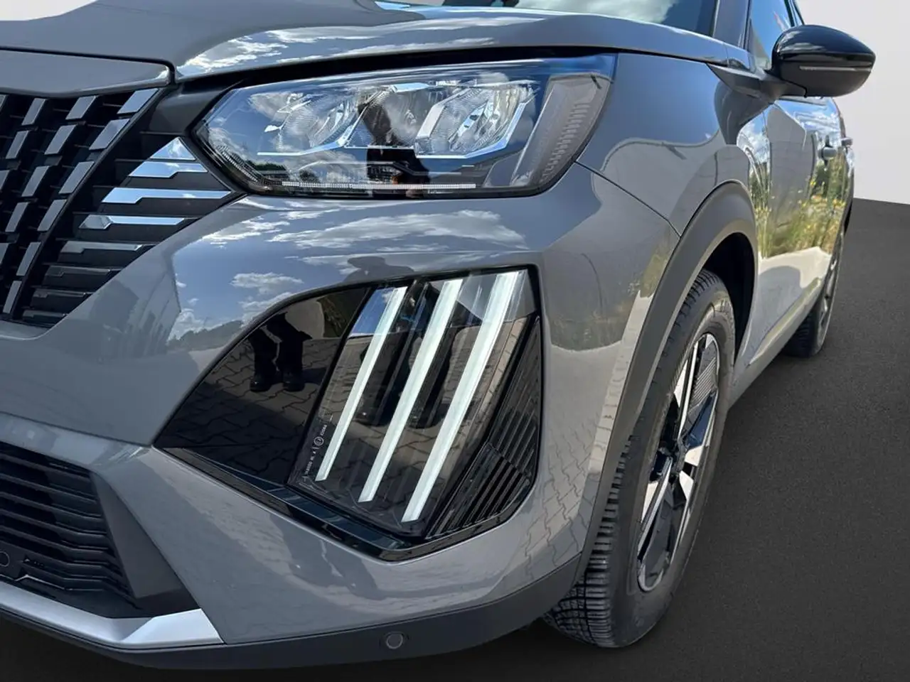 Peugeot 2008 1.2 PureTech 130 Allure, миниатюра 9