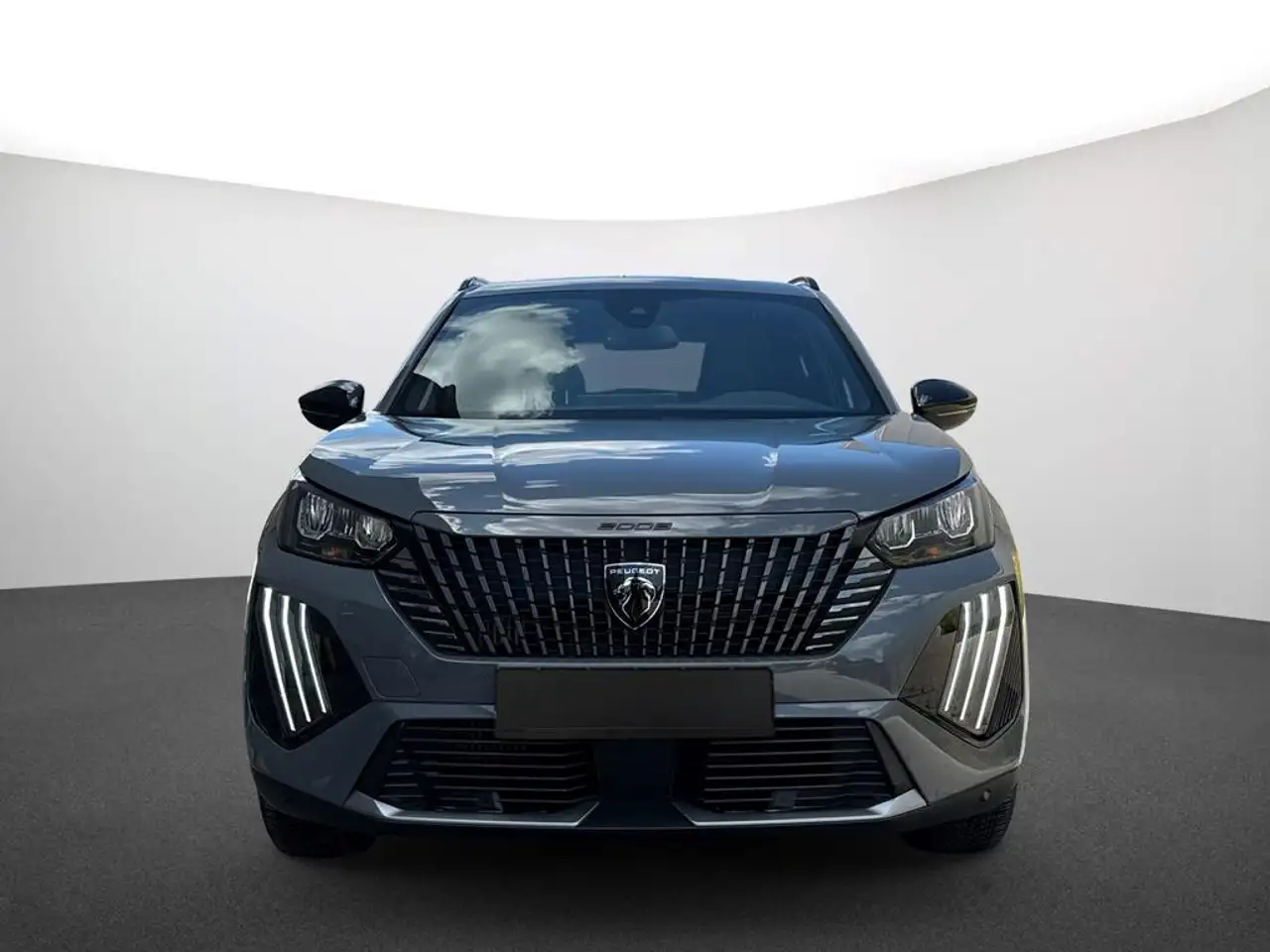 Peugeot 2008 1.2 PureTech 130 Allure, миниатюра 2