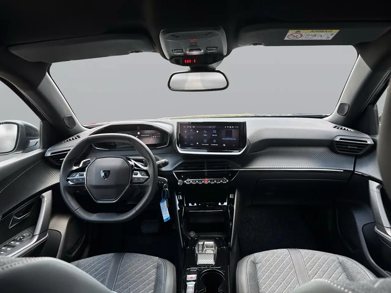 Peugeot 2008 1.2 PureTech 130 Allure, миниатюра 10