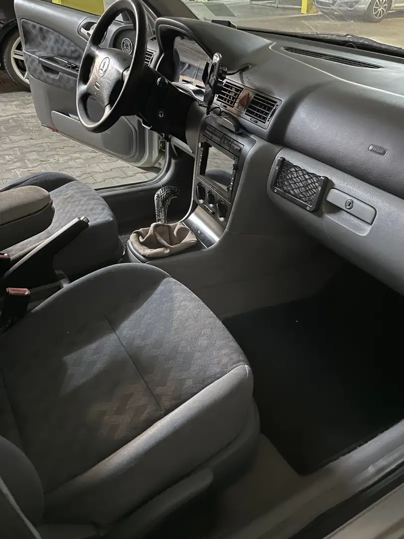 Skoda Octavia Combi 4x4 ! Klima, Android12, Scheckheft ! Silber - 1