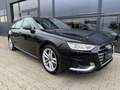 Audi A4 Avant S-line 35 TDI/DSG/LED/AHK/KLIMA/TEMPO Schwarz - thumbnail 4