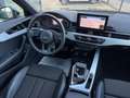 Audi A4 Avant S-line 35 TDI/DSG/LED/AHK/KLIMA/TEMPO Schwarz - thumbnail 8