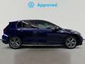 Volkswagen Golf 1.5 eTSI R-Line DSG 110kW Bleu - thumbnail 3