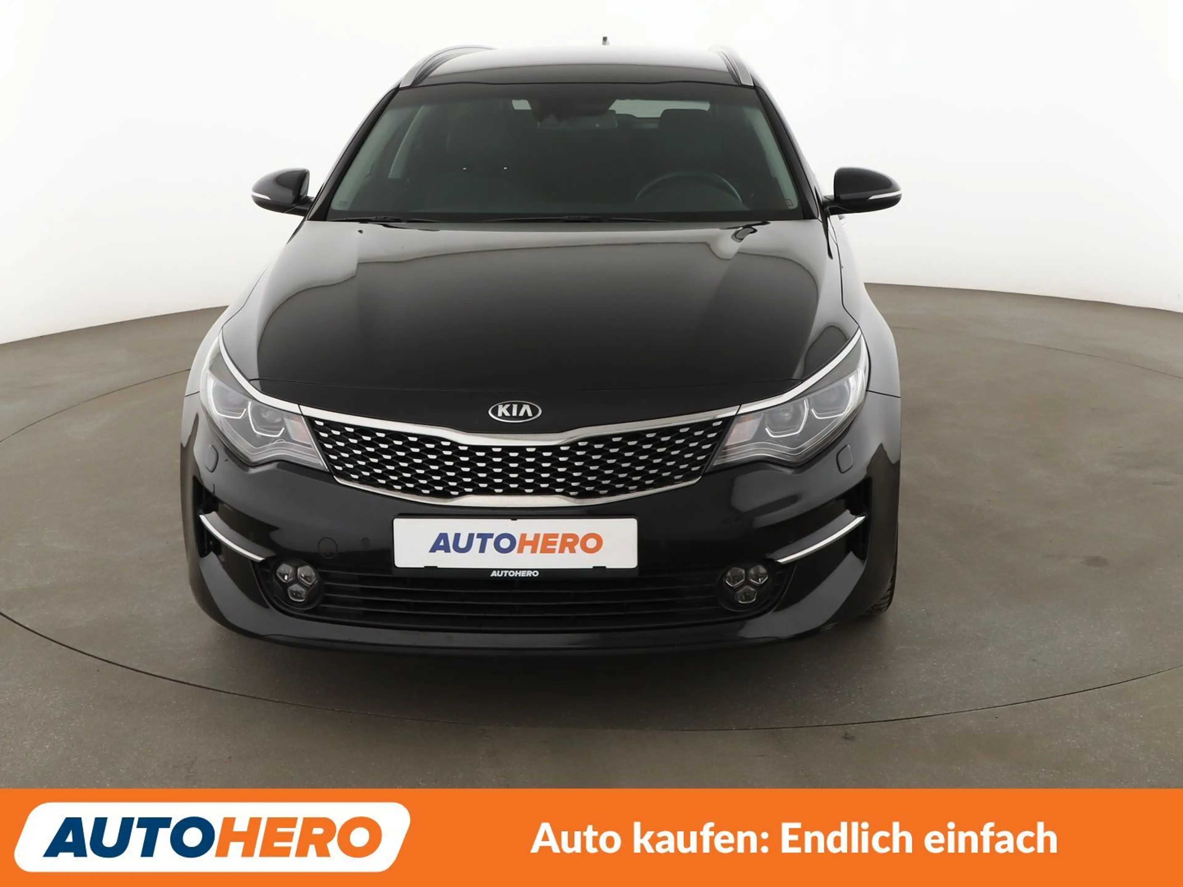 Kia Optima 2.0 Spirit*NAVI*TEMPO*CAM*PDC*SHZ*KLIMA* — photo 9
