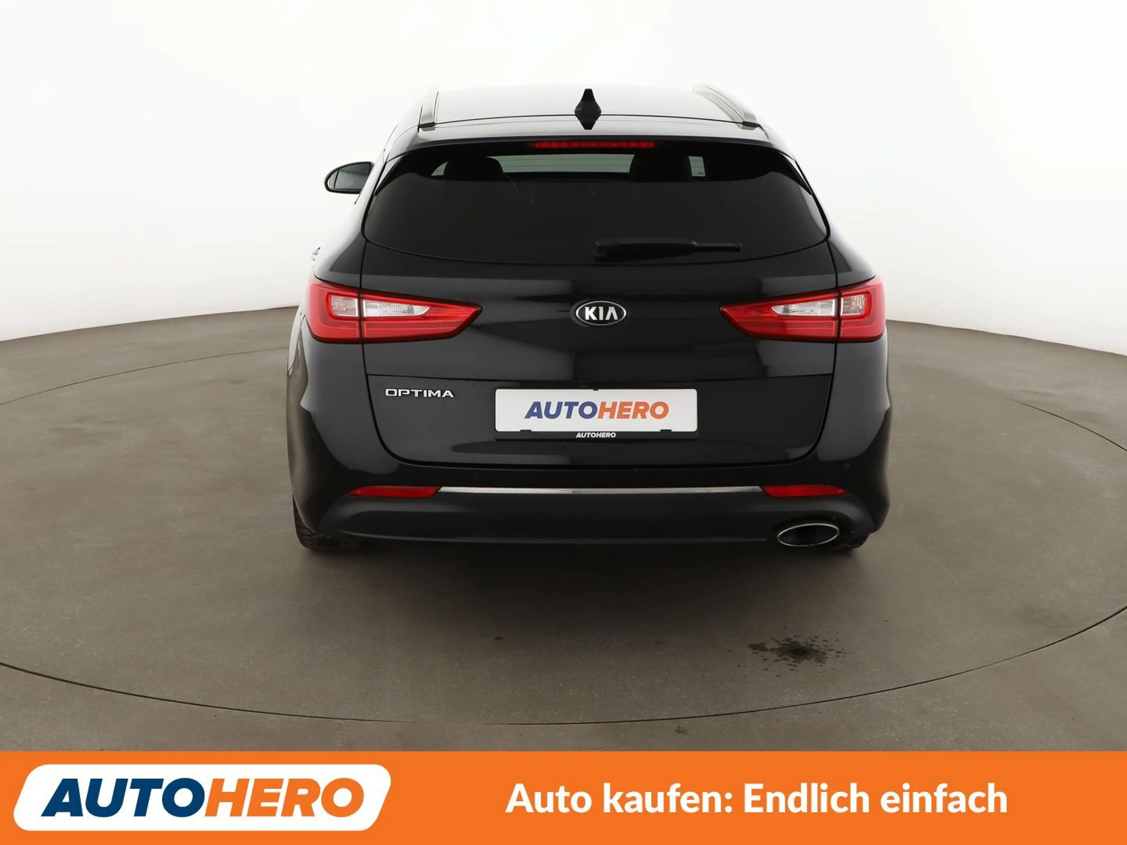 Kia Optima 2.0 Spirit*NAVI*TEMPO*CAM*PDC*SHZ*KLIMA* — photo 5