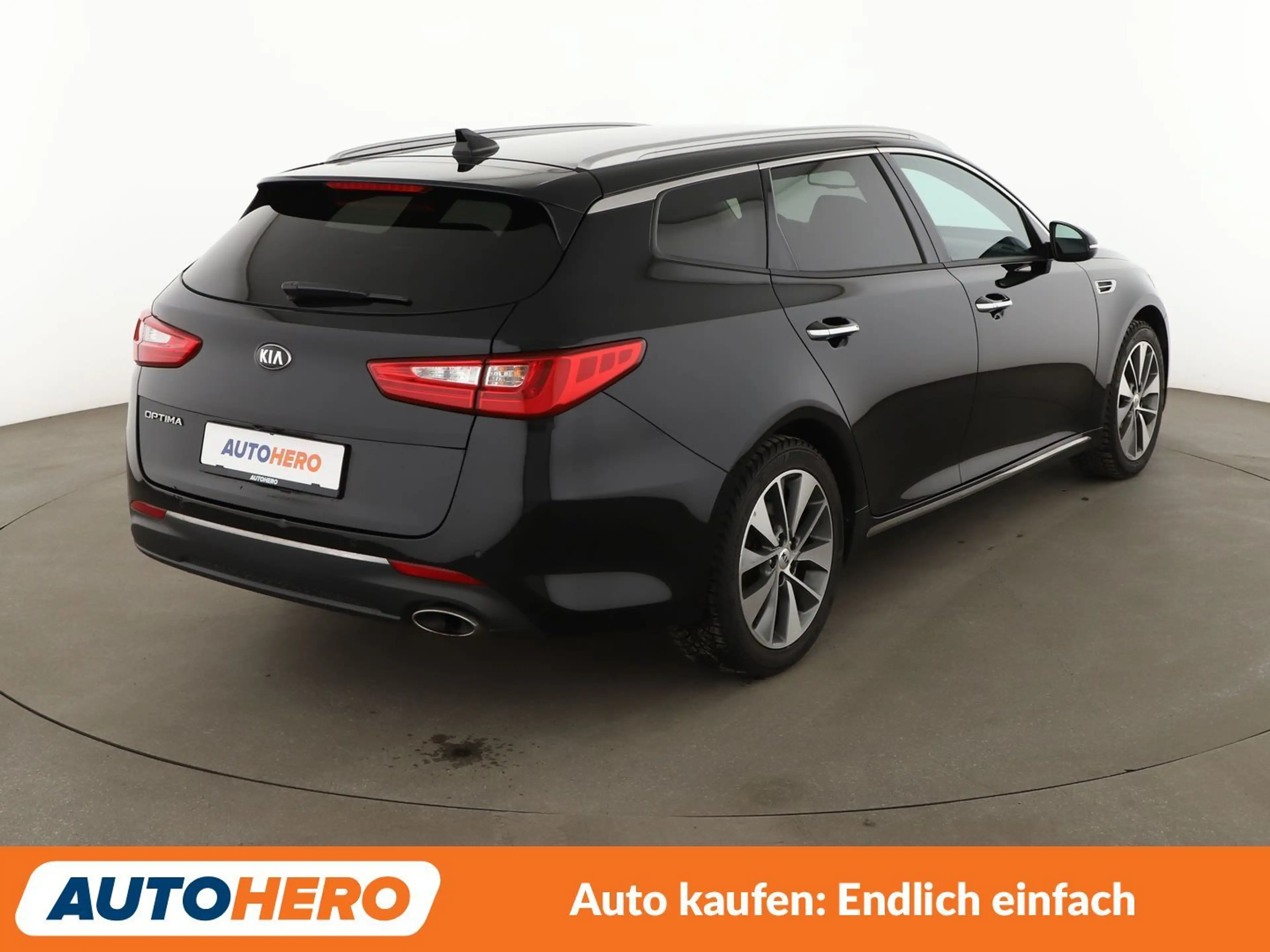 Kia Optima 2.0 Spirit*NAVI*TEMPO*CAM*PDC*SHZ*KLIMA* — photo 6