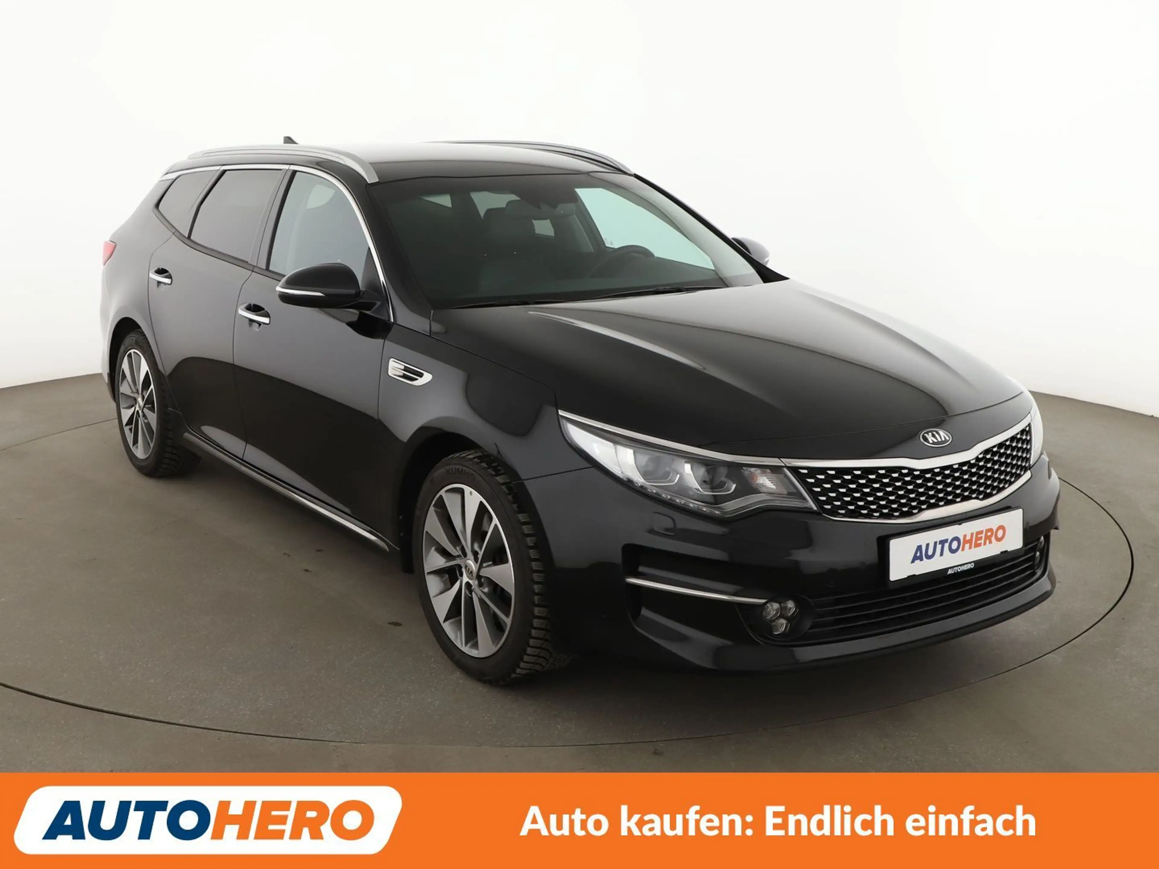 Kia Optima 2.0 Spirit*NAVI*TEMPO*CAM*PDC*SHZ*KLIMA* — photo 8