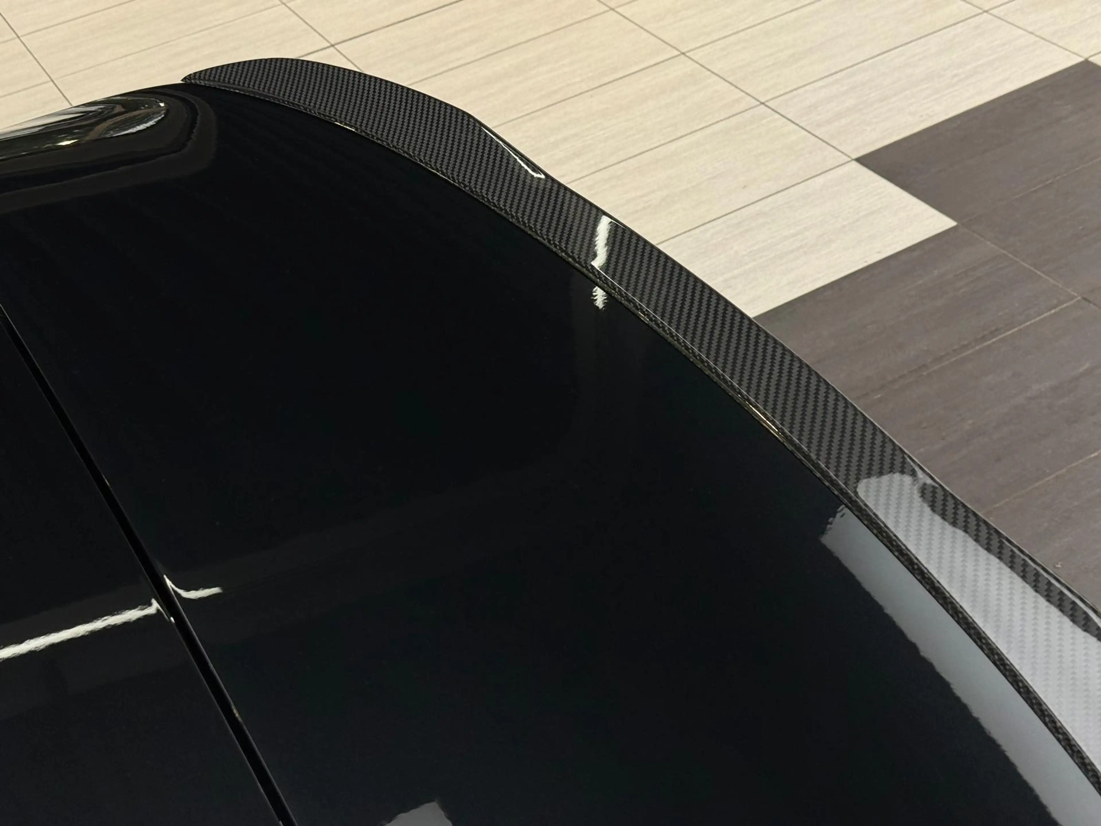 BMW M4 Competition xDr Cabrio Carbon SitzKlima ACC — photo 14