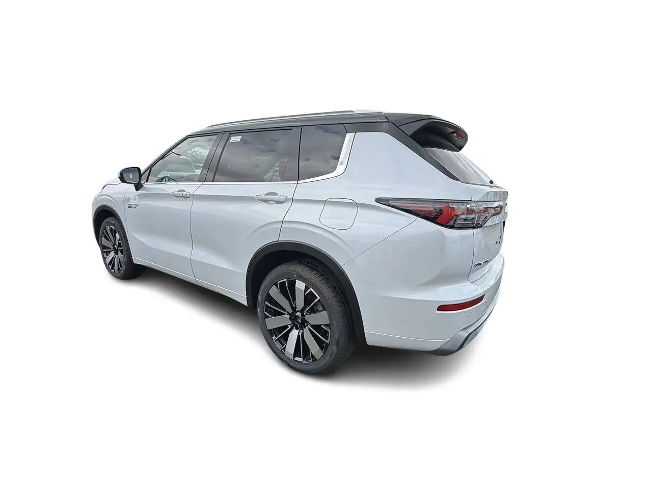 Mitsubishi Outlander photo Mitsubishi Outlander