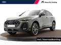Audi Q5 2.0 TFSI e-hybrid quattro S edition 299 PK · Tech Grün - thumbnail 1