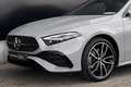 Mercedes-Benz A 250 A 250e Automaat Business Solution AMG | MANUFAKTUR Grijs - thumbnail 5