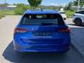 Skoda Octavia Combi 2.0 TDI DSG Style 17"+NAVI-COLUMBU Blau - thumbnail 4
