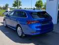 Skoda Octavia Combi 2.0 TDI DSG Style 17"+NAVI-COLUMBU Blau - thumbnail 3