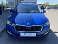 Skoda Octavia Combi 2.0 TDI DSG Style 17"+NAVI-COLUMBU Blau - thumbnail 7