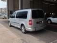 Volkswagen Caddy 1.6 TDI DSG TRASPORTO DISABILI-PIANALE RIBASSATO Argento - thumbnail 5