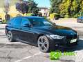BMW 320 d xDrive Msport Negro - thumbnail 19