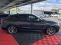 BMW X4 G02 M40d 340 ch BVA8 Gris - thumbnail 5