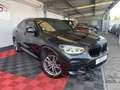 BMW X4 G02 M40d 340 ch BVA8 Gris - thumbnail 3