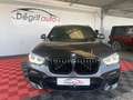 BMW X4 G02 M40d 340 ch BVA8 Gris - thumbnail 2
