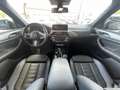 BMW X4 G02 M40d 340 ch BVA8 Gris - thumbnail 10