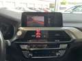 BMW X4 G02 M40d 340 ch BVA8 Gris - thumbnail 17