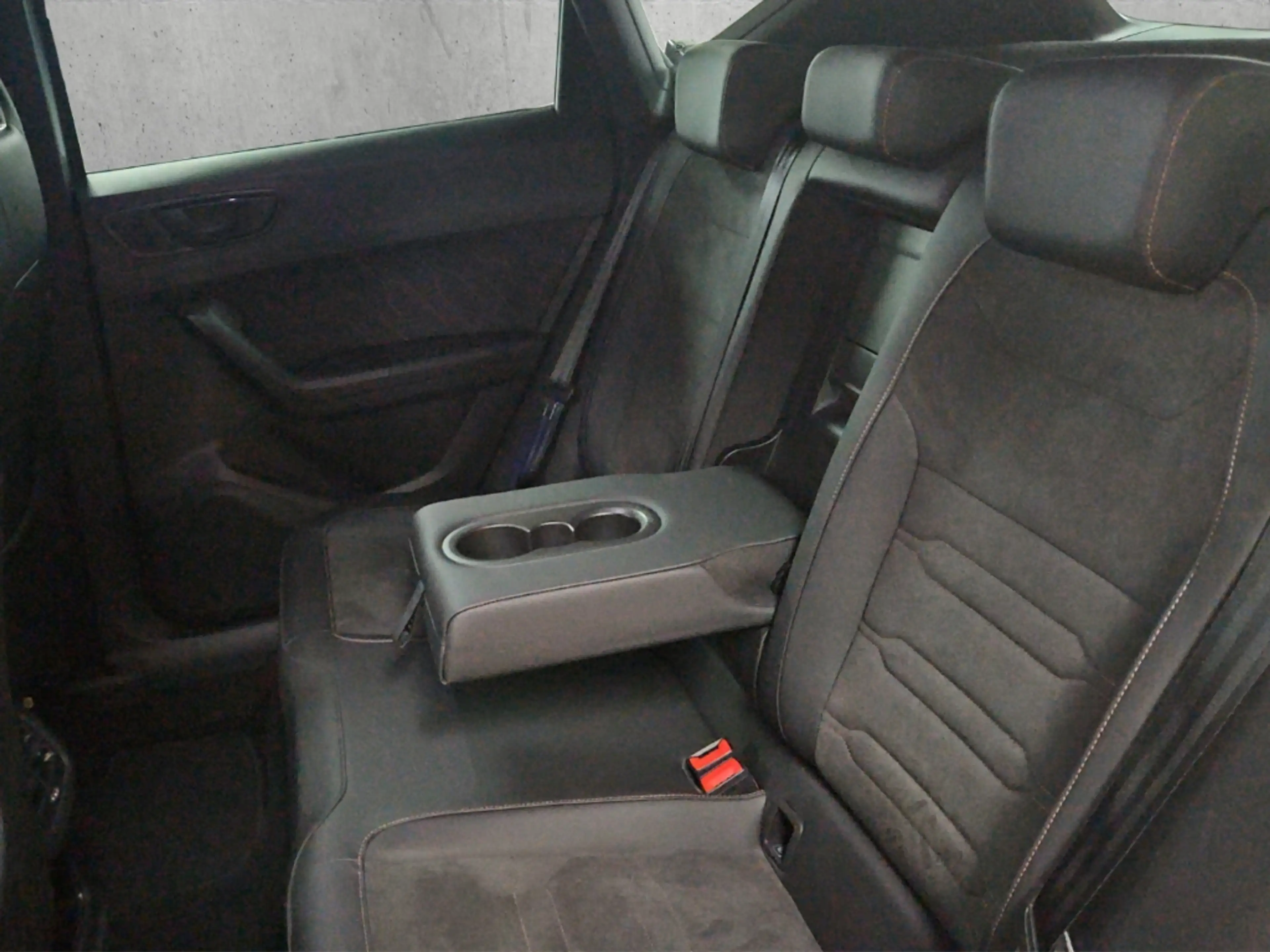 CUPRA Ateca VZ 4Drive 2.0 TSI AD AHK-klappbar Navi Digitales C — photo 12