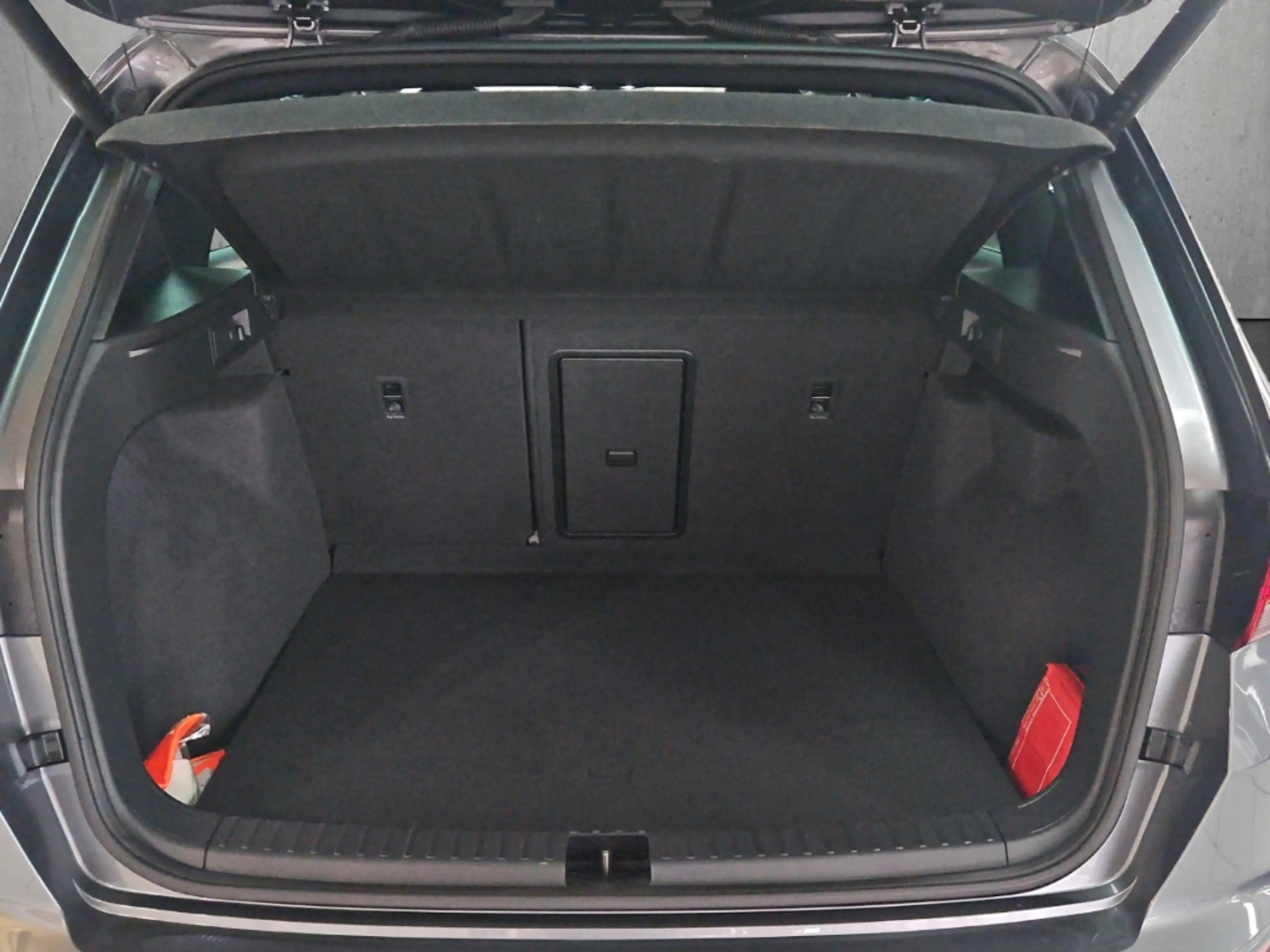CUPRA Ateca VZ 4Drive 2.0 TSI AD AHK-klappbar Navi Digitales C — photo 11