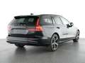 Volvo V60 T6 Plus Dark Recharge Plug-In Hybrid AWD Schwarz - thumbnail 2