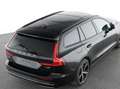 Volvo V60 T6 Plus Dark Recharge Plug-In Hybrid AWD Schwarz - thumbnail 4