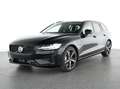 Volvo V60 T6 Plus Dark Recharge Plug-In Hybrid AWD Schwarz - thumbnail 1