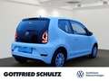 Volkswagen up! MOVE UP! KLIMA EINPARKHILFE RADIO SITZHEIZUNG Weiß - thumbnail 5