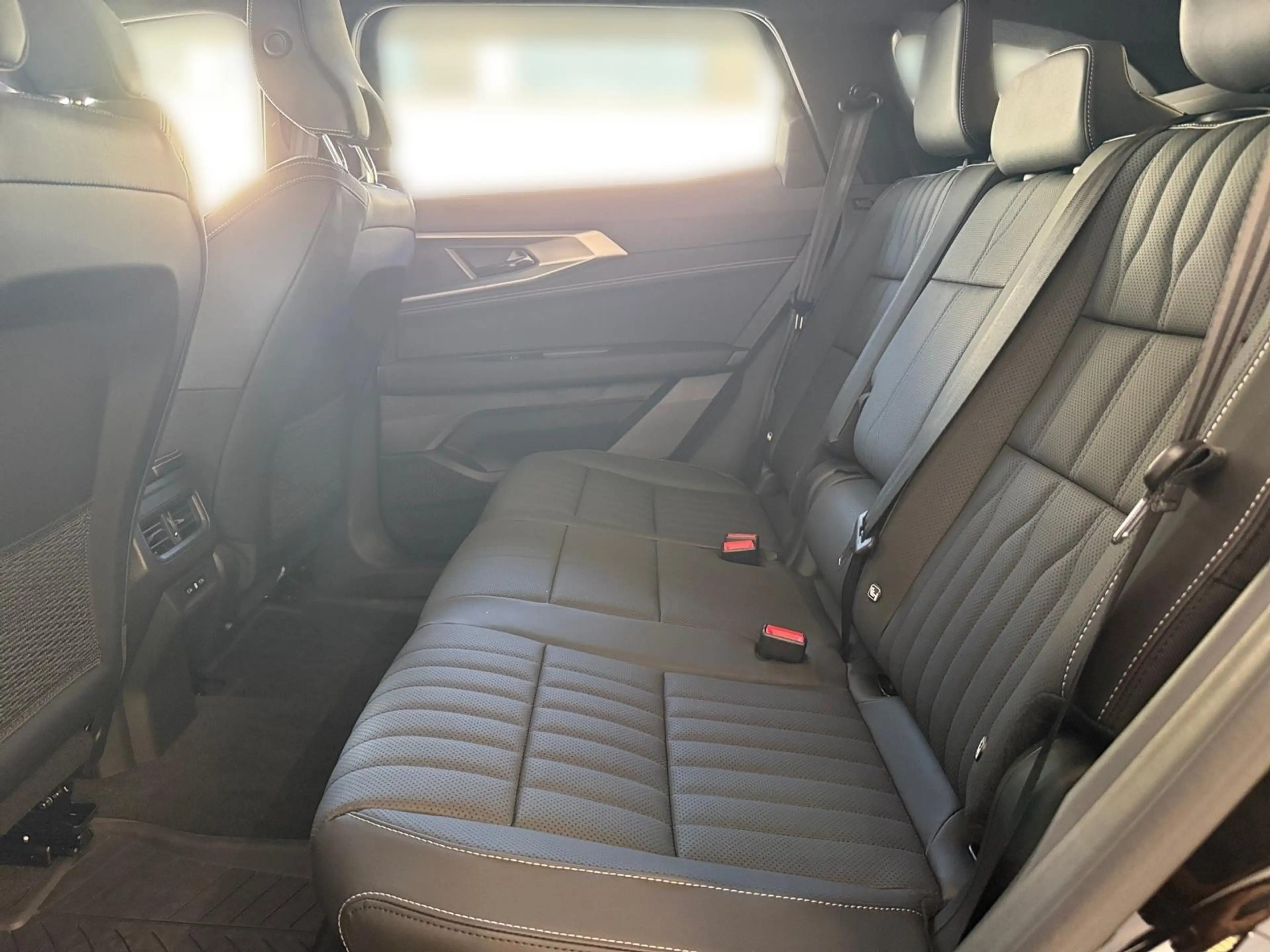 Renault Espace ESPACE Iconic E-Tech Full Hybrid 200 5-Sitzer (MY — photo 15