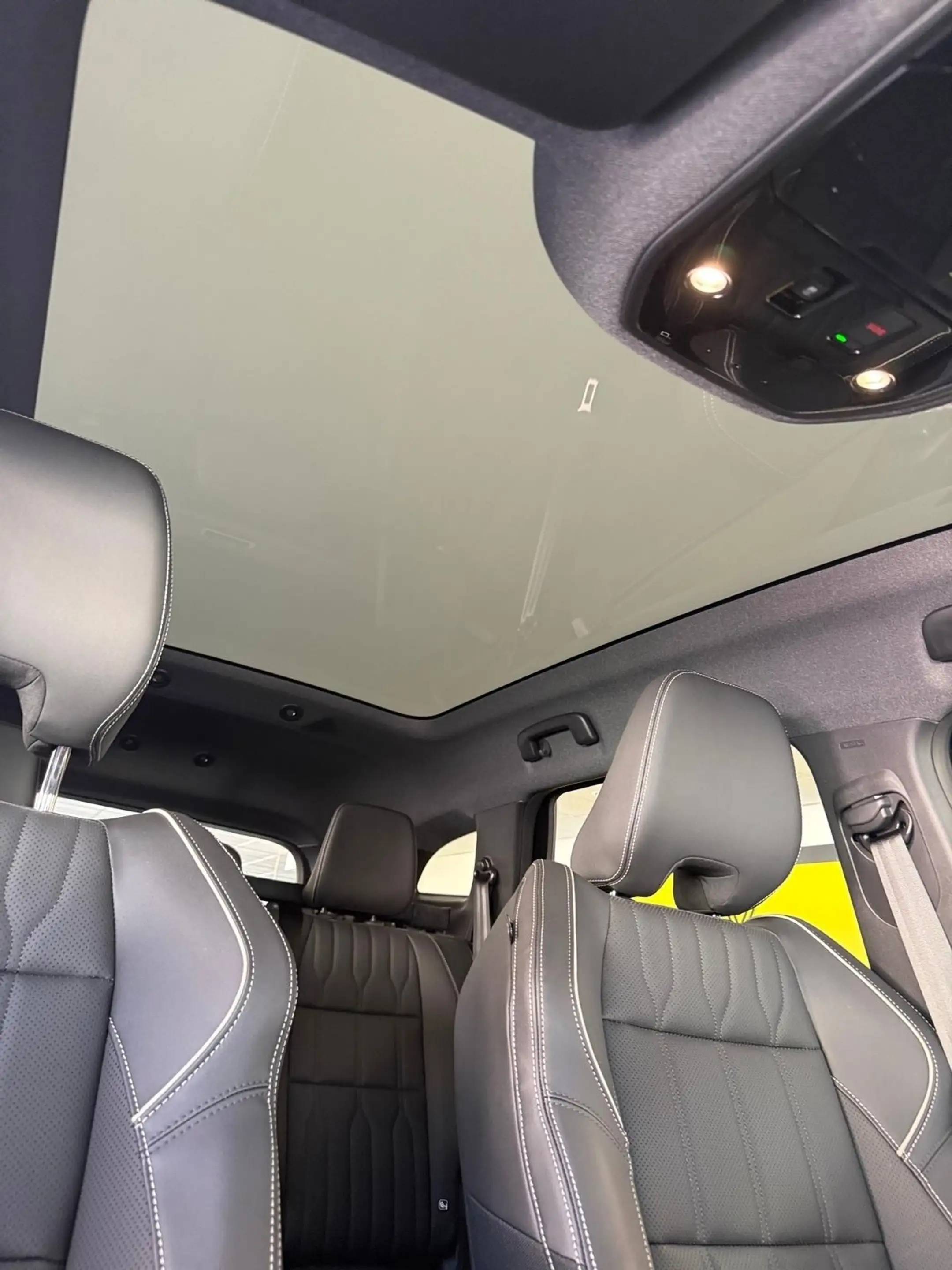Renault Espace ESPACE Iconic E-Tech Full Hybrid 200 5-Sitzer (MY — photo 14