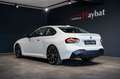 BMW 220 d  Coupe ACC-DAB-AHK-Wide-19" Weiß - thumbnail 6
