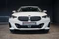 BMW 220 d  Coupe ACC-DAB-AHK-Wide-19" Weiß - thumbnail 2