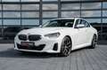 BMW 220 d  Coupe ACC-DAB-AHK-Wide-19" Weiß - thumbnail 9