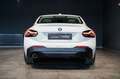 BMW 220 d  Coupe ACC-DAB-AHK-Wide-19" Weiß - thumbnail 7