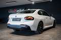 BMW 220 d  Coupe ACC-DAB-AHK-Wide-19" Weiß - thumbnail 8