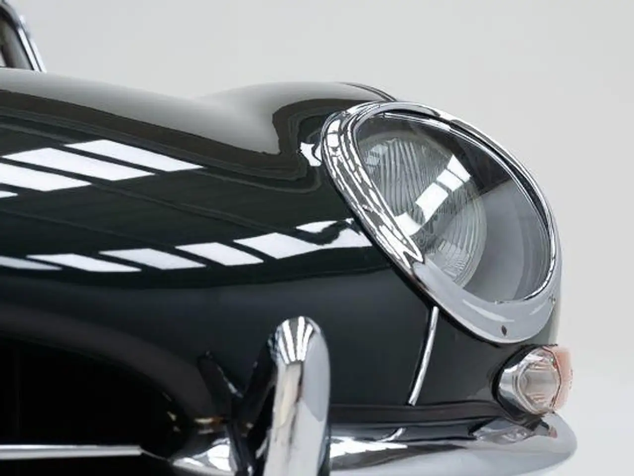 Jaguar E-Type Series 1 3.8 FHC '64 CH0681, foto 11
